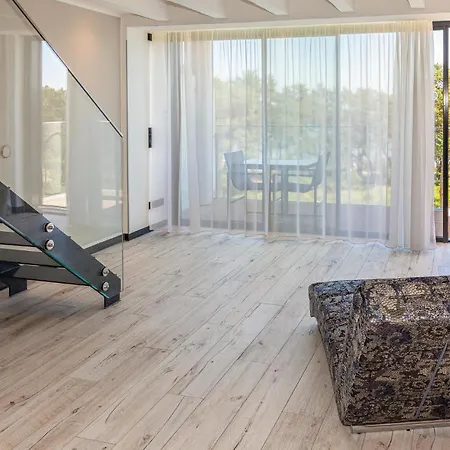 Lägenhet Prora Solitaire Avida Penth Binz