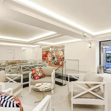 Prora Solitaire Avida Penth, Apartamento *