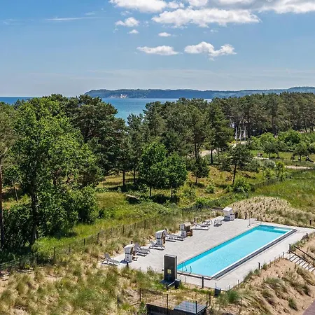 Prora Solitaire Avida Penth