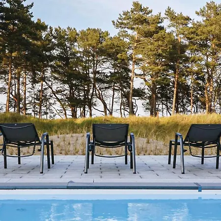 Lägenhet Prora Solitaire Avida Penth