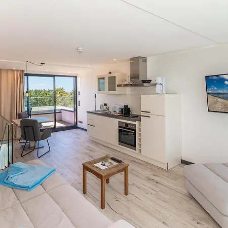 Apartament Prora Solitaire Avida Penth *