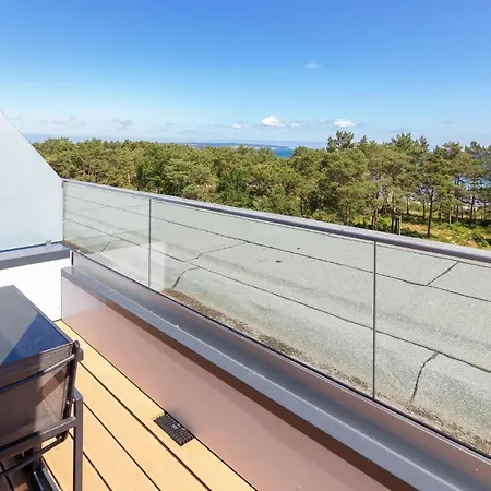 Lägenhet Prora Solitaire Avida Penth *