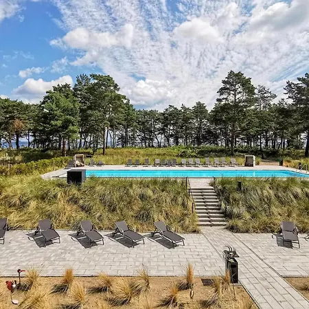 Apartament Prora Solitaire Avida Penth *