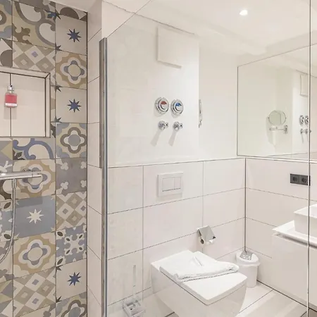 Apartament Prora Solitaire Avida Penth *