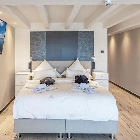 Prora Solitaire Avida Penth Apartament