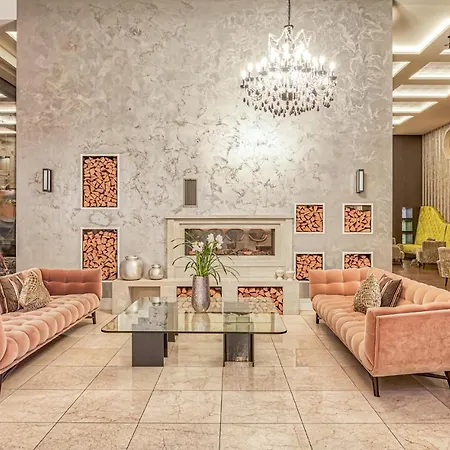 Prora Solitaire Avida Penth Lägenhet *