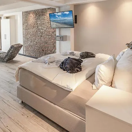 Prora Solitaire Avida Penth Binz