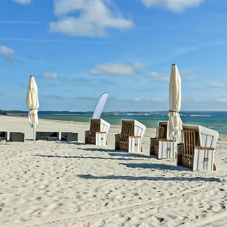 Apartamento Prora Solitaire Avida Penth,