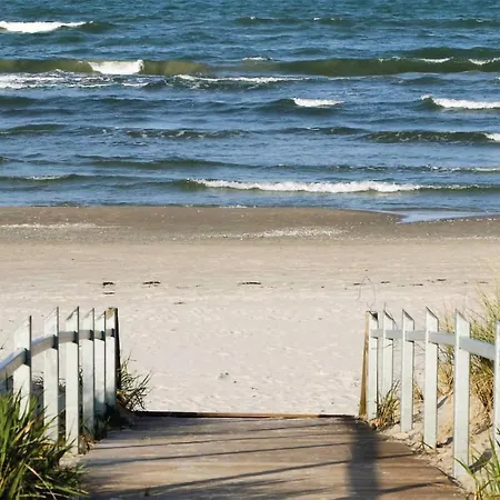 Prora Solitaire Avida Penth Apartament *