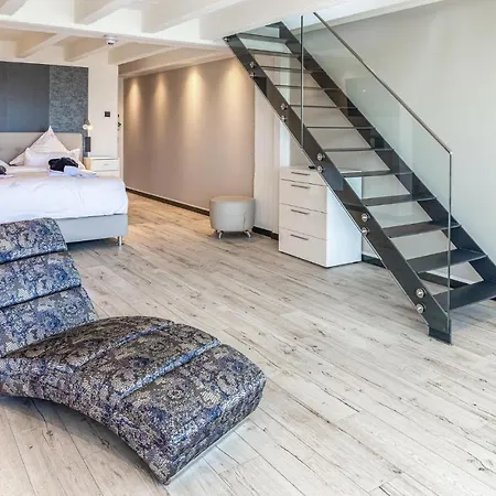 Prora Solitaire Avida Penth Apartament