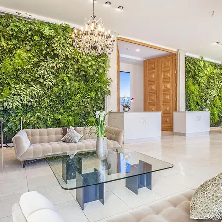 Prora Solitaire Avida Penth Apartament