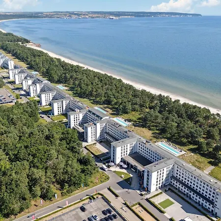 Apartamento Prora Solitaire Avida Penth,