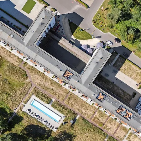 Prora Solitaire Avida Penth, *
