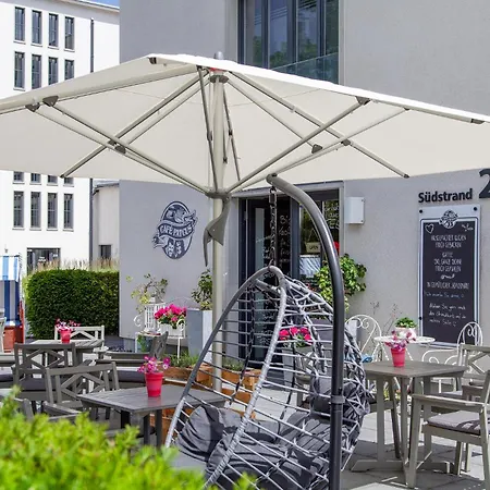 Prora Solitaire Avida Penth