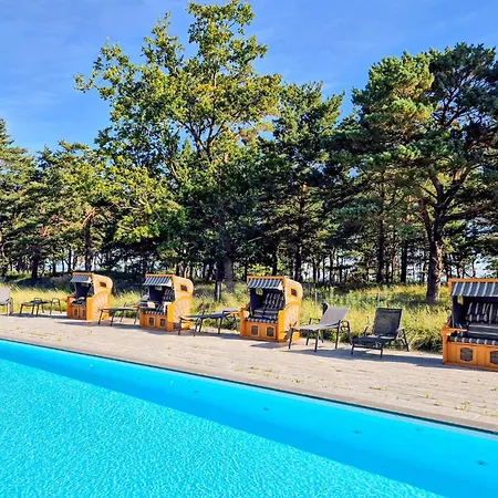 Apartament Prora Solitaire Avida Penth *