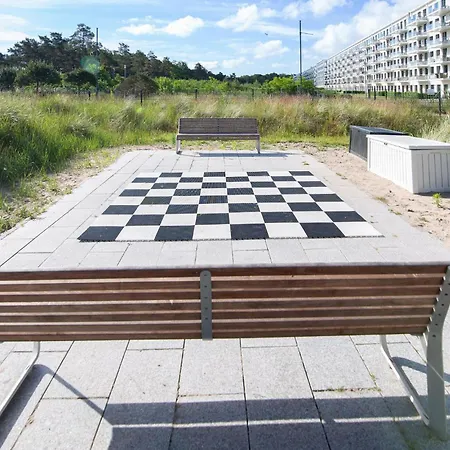 Prora Solitaire Avida Penth 아파트 빈츠